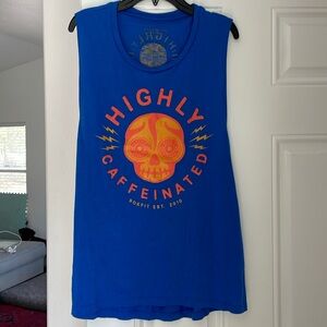 ROKFIT women’s tank top